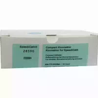 Speedicath Compact Konnektor 30 st