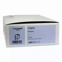 Coloplast Spülbehälter 1511 1 St