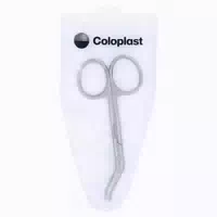 Coloplast Stoma Schere 1 Stück