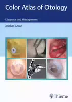 Color Atlas Of Otology