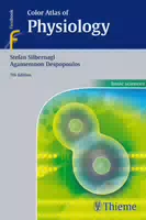 Color Atlas Of Physiology