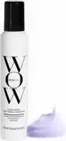 Color Wow, Color Control Purple Toning And Styling Foam 200 Ml