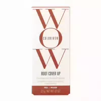 Color Wow, Color Wow Rot