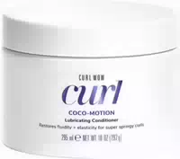 Color Wow Coco Motion Feuchtigkeitsspendender Conditioner Für Lockiges Haar 295 Ml