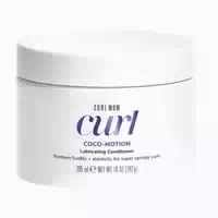 Color Wow Curl Wow Coco Motion Lubricating Conditioner 295 ml