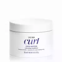 Curl Wow Lubricating Conditioner