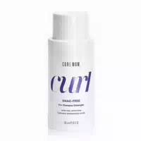 Color Wow Curl Wow Snag Free Pre Shampoo Detangler 295 ml