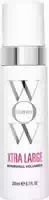 Color Wow Xtra Large Bombshell Volumizer Volumisierender Haarschaum Xtra Large Bombshell Volumizer 200ml