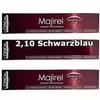 Colorazione Permanente Majirel Di Loreal Professionnel