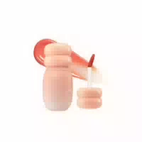 Colorgram Juicy Jam Blur Tint 5g 01 Mango Tangerine