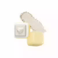 Colorgram Milk Bling Heartlighter 2g 07 Buttercup Ivory
