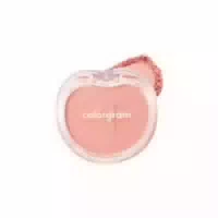 Colorgram Tintin Dory Cotton Blusher 4 3g 03 Tangerine Love