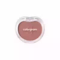 Colorgram Tintin Dory Cotton Blusher 4 3g 05 Persimmon Sign