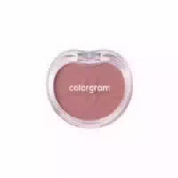 Colorgram Tintin Dory Cotton Blusher 4 3g 06 Sweet Fig