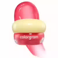 Colorgram Tintin Dory Lip Jam 3 5g 05 Watermelon Jam