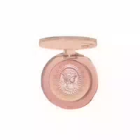 Colorrose Vintage Queen Embossed Gradient Blush 6g Cr1066 Cardamon