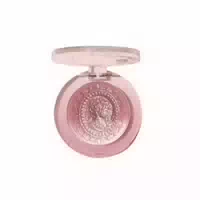 Colorrose Vintage Queen Embossed Gradient Blush 6g Cr1069 Hazelnut