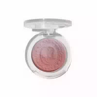 Colorrose Vintage Queen Embossed Gradient Blush 6g Cr1066 Cardamon