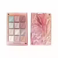 Colorrose Water Ripple Series Eyeshadow Palette 9 5g #793 A Rose Is A Rose