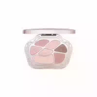 Colorrose Western Antique Collection Seven Color Eyeshadow Palette 12g Cr758 Peach At Sunrise