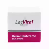 Lacvital Colostrum Hautcreme
