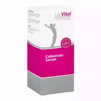 Colostrum Lac Vital Colostrum Serum