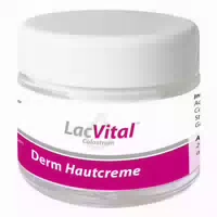 Colostrum Creme Lacvital
