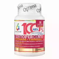Colours Of Life 100% Hundert Prozent 13 Vitamine