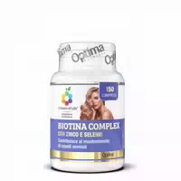Biotin Complex
