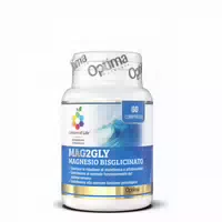 Magnesium Bisglycinat Mag2gly