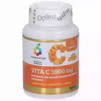 Colours Of Life Vita C 1000 mg Compresse