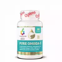 Pure Omega 3