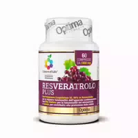 Colours Of Life Resveratrol Plus