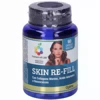 Colours Of Life Skin Re Fill 60 st