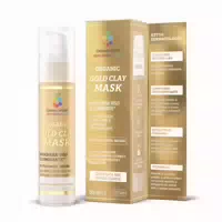Colours Of Life Bio Gold Tonmaske 50 Ml