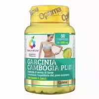 Colours Of Life Garcinia Cambogia Plus