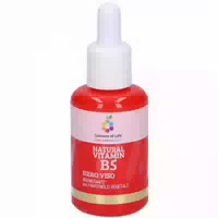 Colours Of Life Gesichtsserum Natural Vitamin E 30 ml