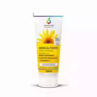Colours Of Life Kreme Arnica 100 ml