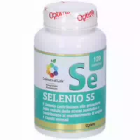 Colours Of Life Selen 55 120 St