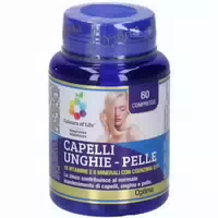 Colours Of Life Haare – Nägel – Haut 60 st