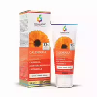 Optima Ringelblumen Creme