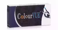 Colourvue Crazy Lens Mit Stärke 2 Linsen Mit Stärke