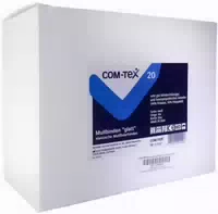 Com Tex Mullbinden Glatt 8 cm X 4 m Lose 20 Stück