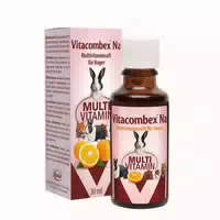 Combex Na Multivitaminsaft für Nager 30 ml