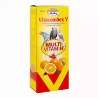Combex V Multivitaminsaft F Ziervögel 125 Ml