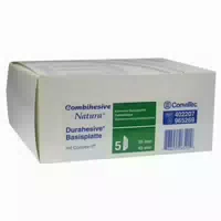 Combihesive Natura Basis Konv Rr45 35mm Fl Ov Kle 5 St Basisplatte