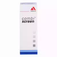 Combiscreen 9 Leuko Plus Teststreifen 100 St Teststreifen