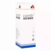 Combiscreen Glucose Plus Teststreifen