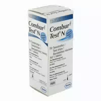 Combur 4 Test N Teststreifen