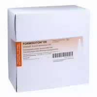 Formisoton D 6 Ampullen